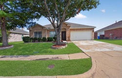200 Independence Trail, Forney, TX 75126