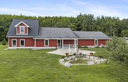 2155 Marion Center Road, Charlevoix, MI 49720-0000