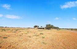 5609 E County Rd 120, Midland, TX 79706