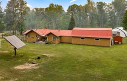 12152 CO RD 442, Rapid River, MI 49878