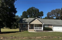 1112 Pine Pitch Road, Cedartown, GA 30125