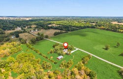 6401 N State Highway Uu, Willard, MO 65781