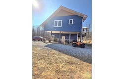 194 Hwy 66, Timbo, AR 72680-9999