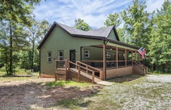 236 DENHAM ROAD, Eatonton, GA 31024