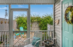311 Burley Drive, Hubert, NC 28539