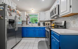100 Colonial Circle, Harrison, ME 04040