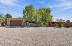 23 Sagebrush Circle, Corrales, NM 87048