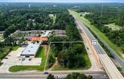 3907 Stone Rd., Kilgore, TX 75662