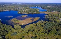 BRIGHTON Road, Marion Twp, MI 48843