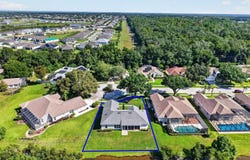 6022 FALCONBRIDGE Place, MOUNT DORA, FL 32757