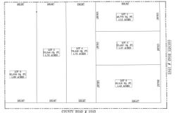 County Road 1043 lot: 5, Celeste, TX 75423