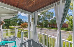 315 NORTH BEND Road, BALTIMORE, MD 21229