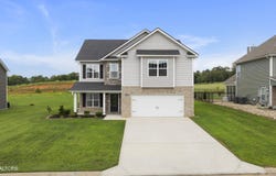 2154 Tributary Drive, Sevierville, TN 37876