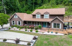 357 Freds Fork, Prestonsburg, KY 41653