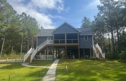 1311 Blackbeard Drive, Oriental, NC 28571