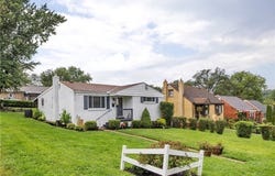 207 Clifford Ave, O'Hara, PA 15238