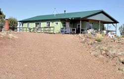 15 N8476, Concho, AZ 85924