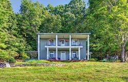 403 Wright Mountain Dr., Bland, VA 24315