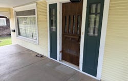 117 S Mound St, Pratt, KS 67124