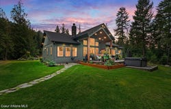 529 S Beaver Lake Rd, Athol, ID 83801