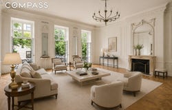 11 Gramercy Park S, New York, NY 10003