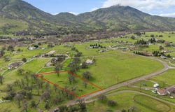 216 Lot Drive, Sanger, CA 93657