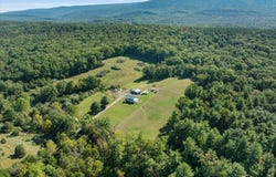 791 PINETOP Road, GORE, VA 22637