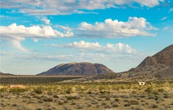 56220 University Boulevard, Landers, CA 92285