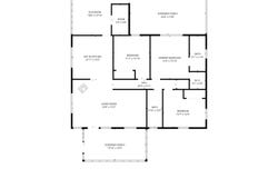 43 Dixie Lane, Waycross, GA 31503