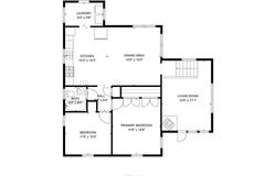 1431 Diamond Boulevard, Diamond City, AR 72644