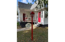 539 N Silver Street, Bad Axe, MI 48413