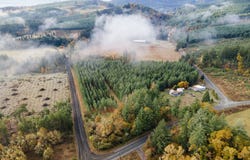 Frost Rd, Dallas, OR 97338