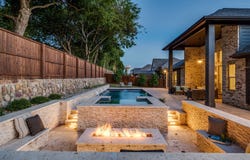 1500 Ashton Ridge Drive, Prosper, TX 75078