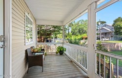 609 Spartanburg Avenue, Carolina Beach, NC 28428