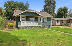 3324 W Gordon Ave, Spokane, WA 99205