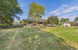 515 BUZZARD ROOST CUTOFF, Mountain Home, AR 72653