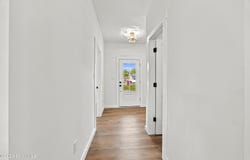 607 Lee Street, Blackshear, GA 31516