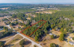 Moonlight Drive, Eutawville, SC 29048