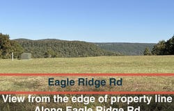 107 Eagle Ridge Dr., Greers Ferry, AR 72067