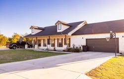 803 RIVER RANCH DR, Bandera, TX 78003