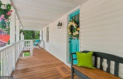 26 HILLSIDE AVE, COCKEYSVILLE, MD 21030