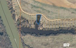 Judge Greene Place Road lot: 27, Greensboro, AL 36744