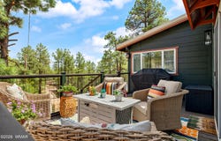 6375 Cedar Crest, Show Low, AZ 85901