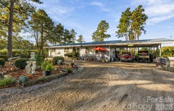 1598 Marks Creek Church Road, Laurel Hill, NC 28351