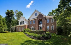 16917 OLD SAWMILL RD, WOODBINE, MD 21797
