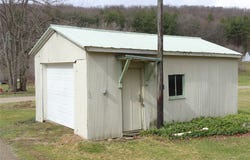 700 SPENCER Road, Corry, PA 16407
