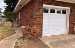825 E Bouse Drive, Midwest City, OK 73110