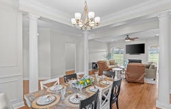 267 Ridge Drive, Headland, AL 36345