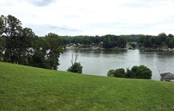 Lot 3 Horseshoe Bend, Goodview, VA 24095