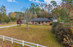 912 Camp Wiggins Rd., Florence, SC 29506